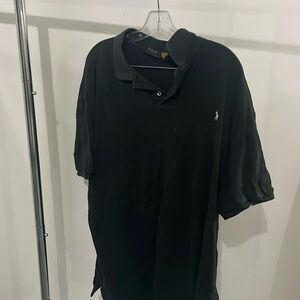 Ralph Lauren Polo in size double XL